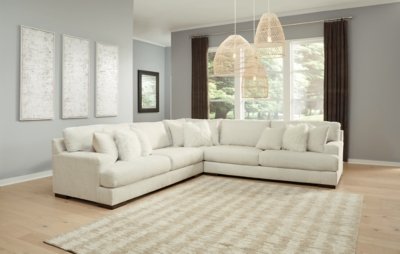 Zada 3-Piece Sectional - Image 3