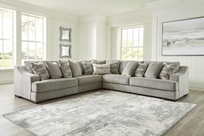 Bayless 2-Piece Sectional - Image 6