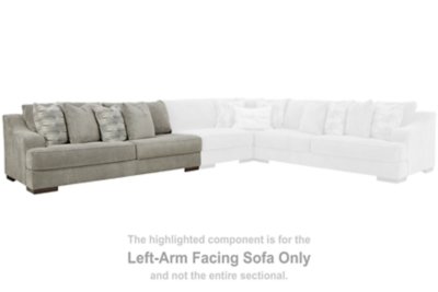 Bayless 2-Piece Sectional - Image 3