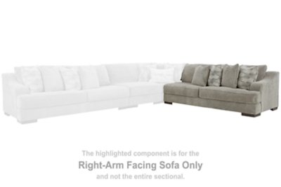 Bayless 2-Piece Sectional - Image 5