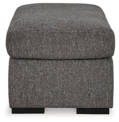 Gardiner Ottoman - Image 5