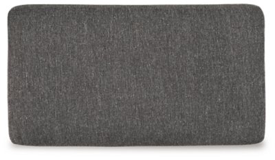 Gardiner Ottoman - Image 6