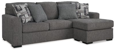 Gardiner Sofa Chaise - Image 4