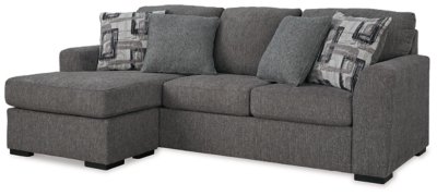 Gardiner Sofa Chaise - Image 5