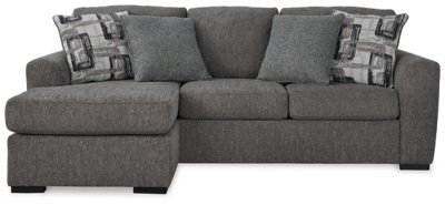 Gardiner Sofa Chaise - Image 6