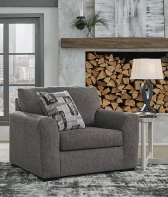 Gardiner Oversized Chair - Image 3