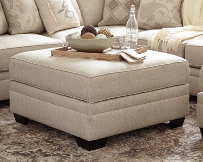 Luxora Ottoman With Storage - Image 3