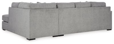 Casselbury 2-Piece Sectional with Chaise - Image 4