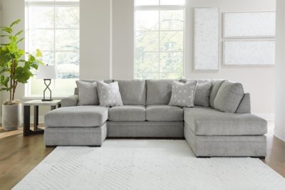 Casselbury 2-Piece Sectional with Chaise - Image 5