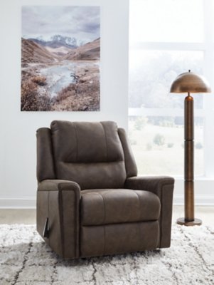 Relax-Living Recliner - Image 3
