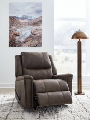 Relax-Living Recliner - Image 9