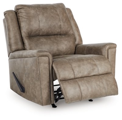 Relax-Living Recliner - Image 4