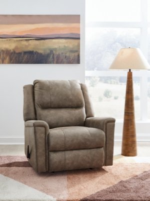 Relax-Living Recliner - Image 3