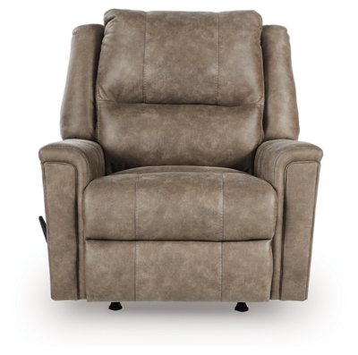 Relax-Living Recliner - Image 5