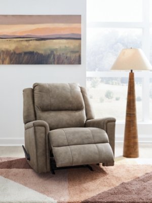 Relax-Living Recliner - Image 9