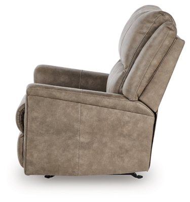 Relax-Living Recliner - Image 8