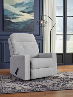 Wynnergrace Recliner - Image 3