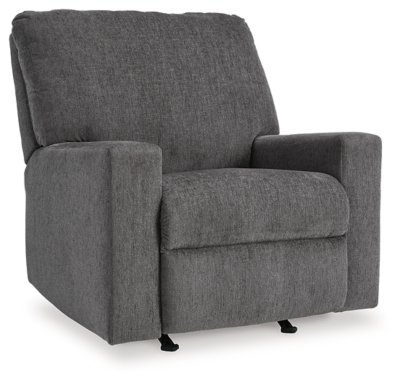 Rannis Full Sofa Sleeper and Recliner - Image 8