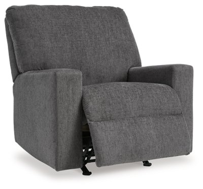 Rannis Full Sofa Sleeper and Recliner - Image 9