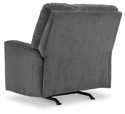 Rannis Full Sofa Sleeper and Recliner - Image 11