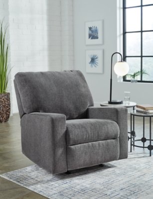 Rannis Recliner - Image 3