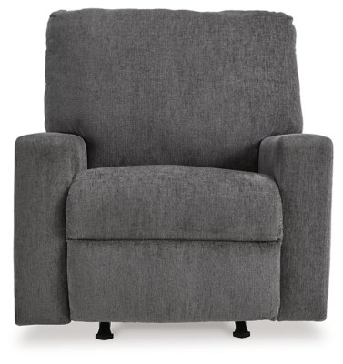 Rannis Full Sofa Sleeper and Recliner - Image 7
