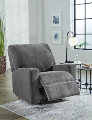 Rannis Full Sofa Sleeper and Recliner - Image 17
