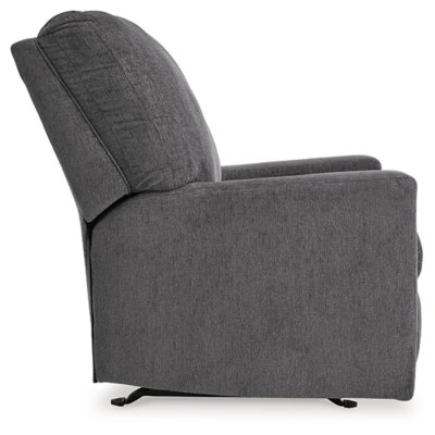 Rannis Full Sofa Sleeper and Recliner - Image 10