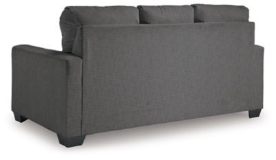 Rannis Full Sofa Sleeper and Recliner - Image 6