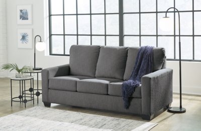 Rannis Full Sofa Sleeper - Image 3