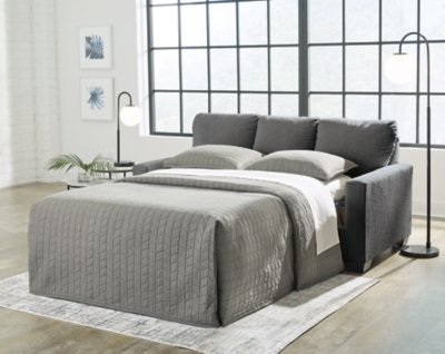 Rannis Full Sofa Sleeper - Image 8