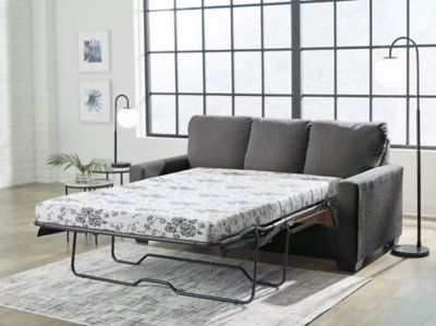 Rannis Full Sofa Sleeper - Image 9