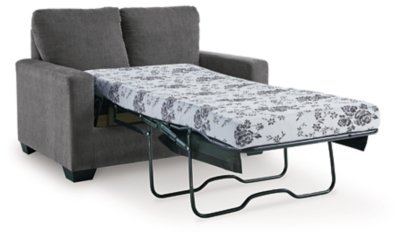 Rannis Twin Sofa Sleeper - Image 5