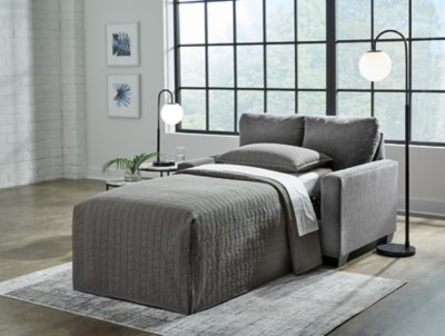 Rannis Twin Sofa Sleeper - Image 8