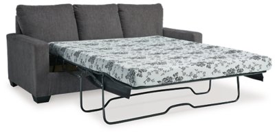 Rannis Queen Sofa Sleeper - Image 4
