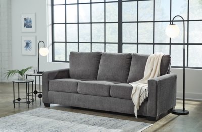 Rannis Queen Sofa Sleeper - Image 3
