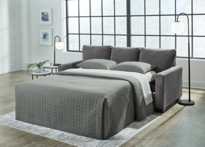 Rannis Queen Sofa Sleeper - Image 8