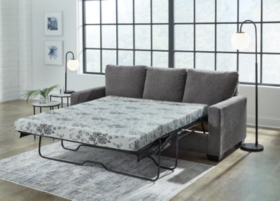 Rannis Queen Sofa Sleeper - Image 9