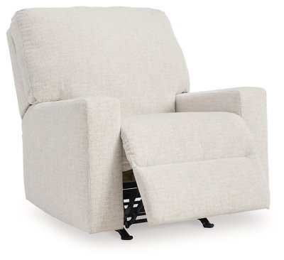 Rannis Recliner - Image 4