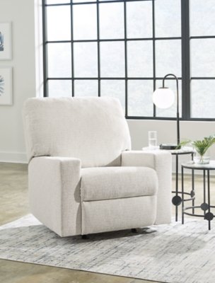 Rannis Recliner - Image 3