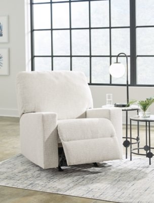 Rannis Recliner - Image 8