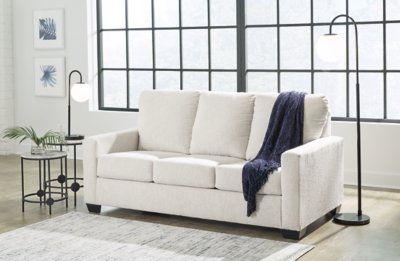 Rannis Full Sofa Sleeper - Image 3
