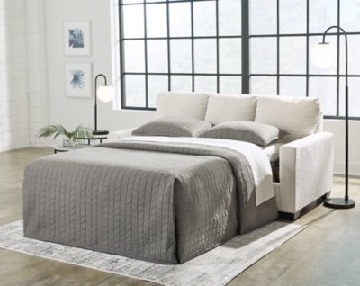 Rannis Full Sofa Sleeper - Image 8