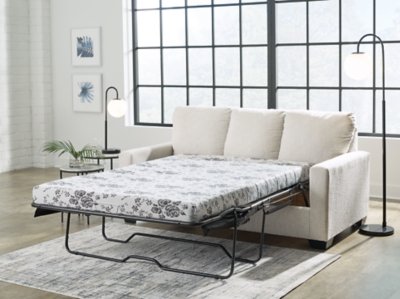 Rannis Full Sofa Sleeper - Image 9