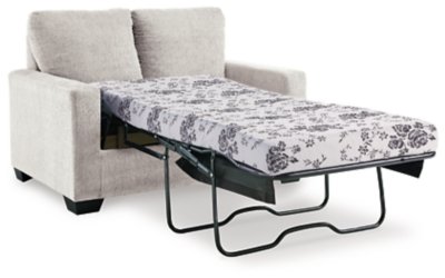 Rannis Twin Sofa Sleeper - Image 4