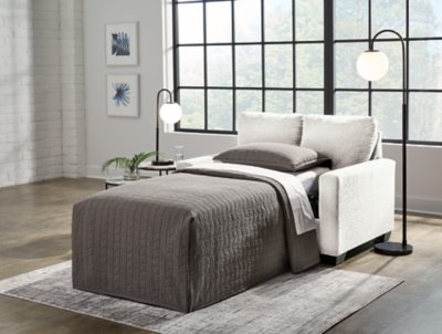 Rannis Twin Sofa Sleeper - Image 8