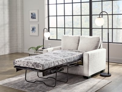 Rannis Twin Sofa Sleeper - Image 9