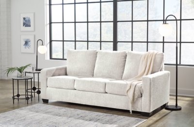 Rannis Queen Sofa Sleeper - Image 3