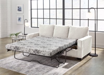 Rannis Queen Sofa Sleeper - Image 9