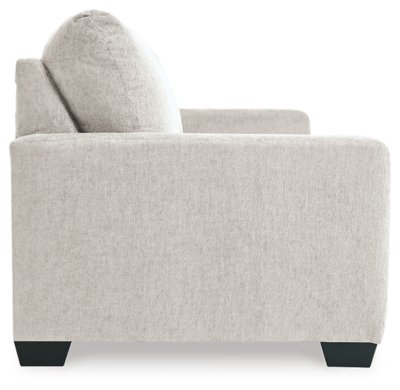 Rannis Queen Sofa Sleeper - Image 6